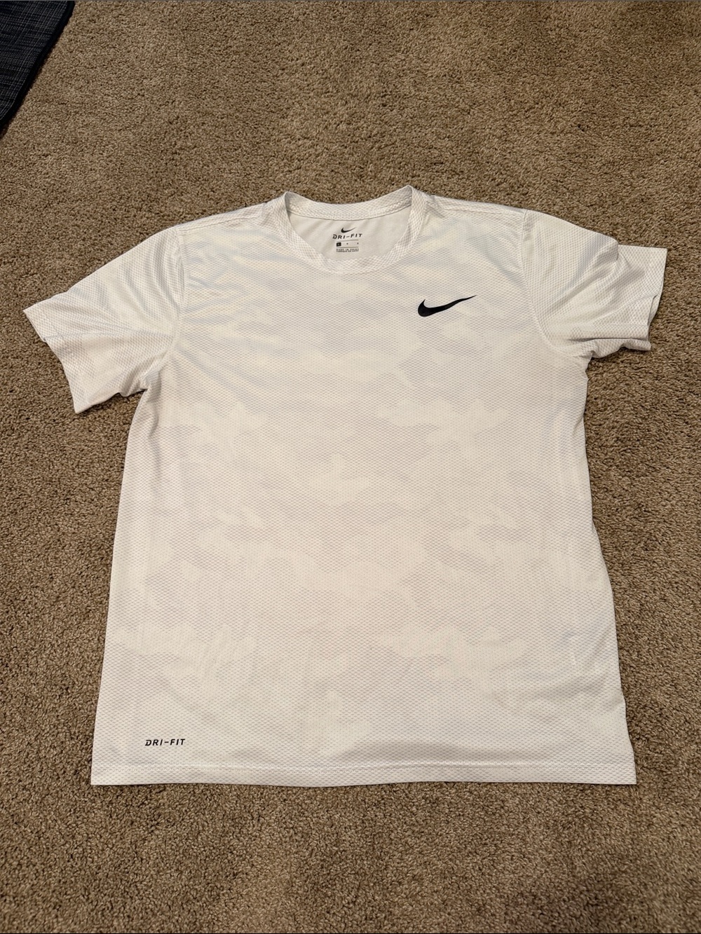Nike Dri-fit